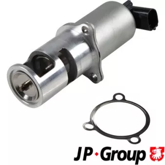 Vanne EGR JP GROUP 4319900300