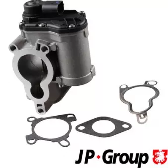 Vanne EGR JP GROUP 4319900400
