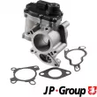 Vanne EGR JP GROUP 4319900400 - Visuel 2