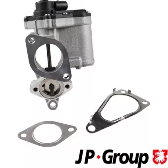 Vanne EGR JP GROUP 4319900500