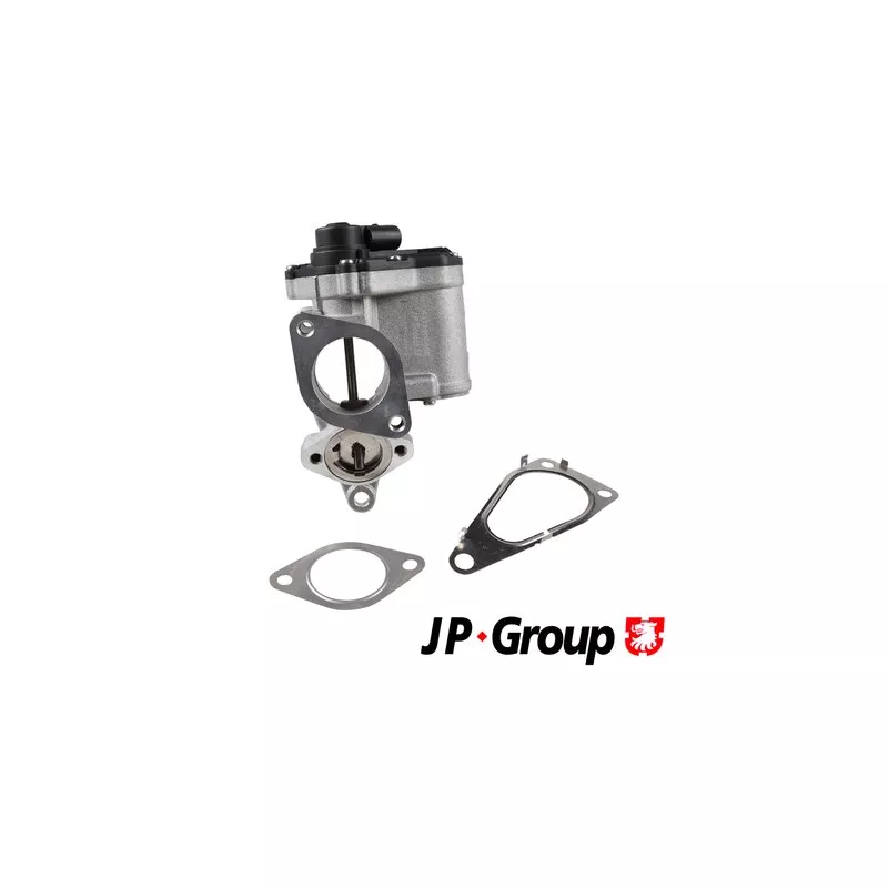 Vanne EGR JP GROUP 4319900500