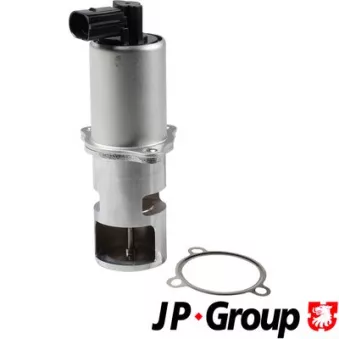 Vanne EGR JP GROUP 4319900700