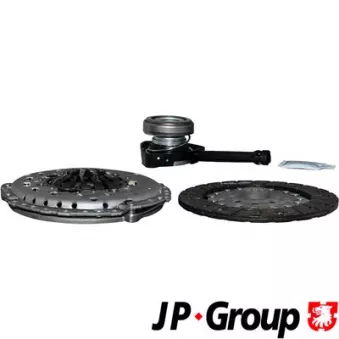 Kit d'embrayage JP GROUP 4330402310