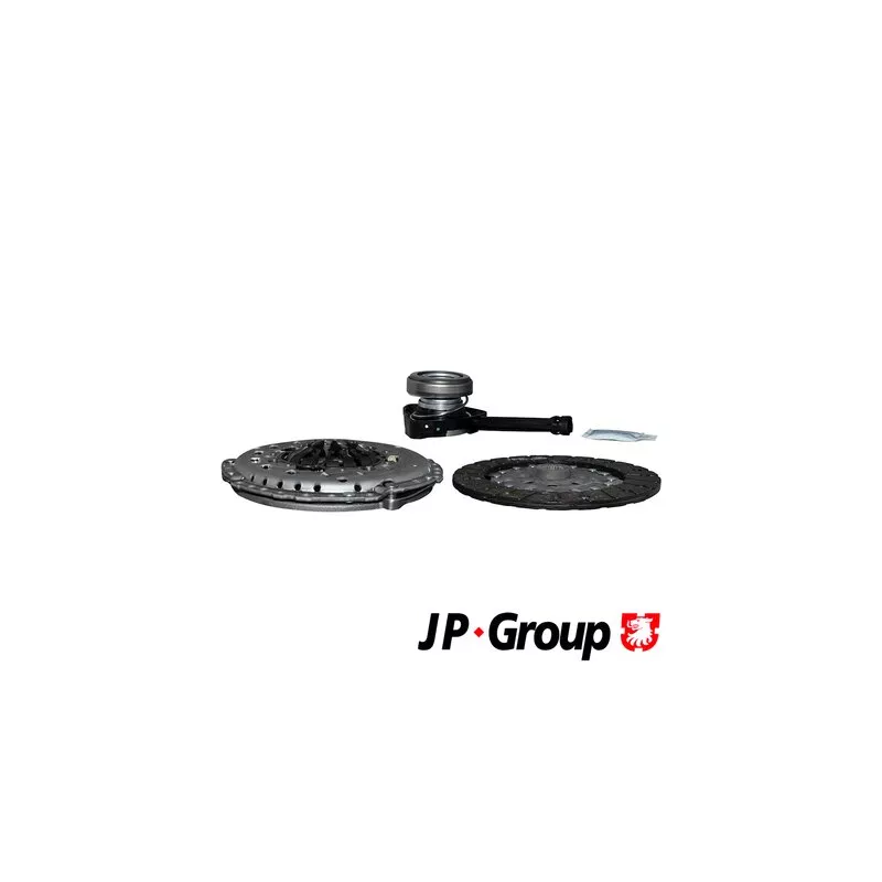 Kit d'embrayage JP GROUP 4330402310