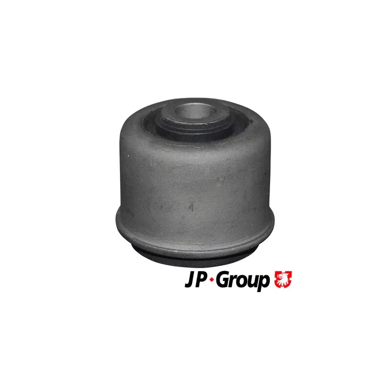 Silent bloc de l'essieu / berceau JP GROUP 4340200100