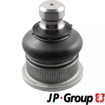 Rotule de suspension JP GROUP 4340300400