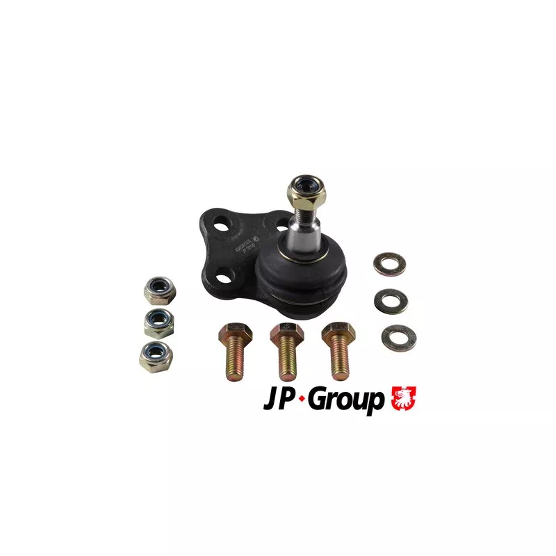 Rotule de suspension JP GROUP 4340301500
