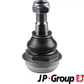 Rotule de suspension JP GROUP 4340305570