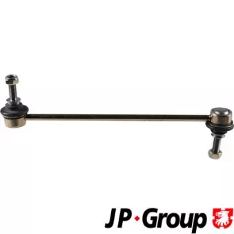 Entretoise/tige, stabilisateur JP GROUP 4340401500