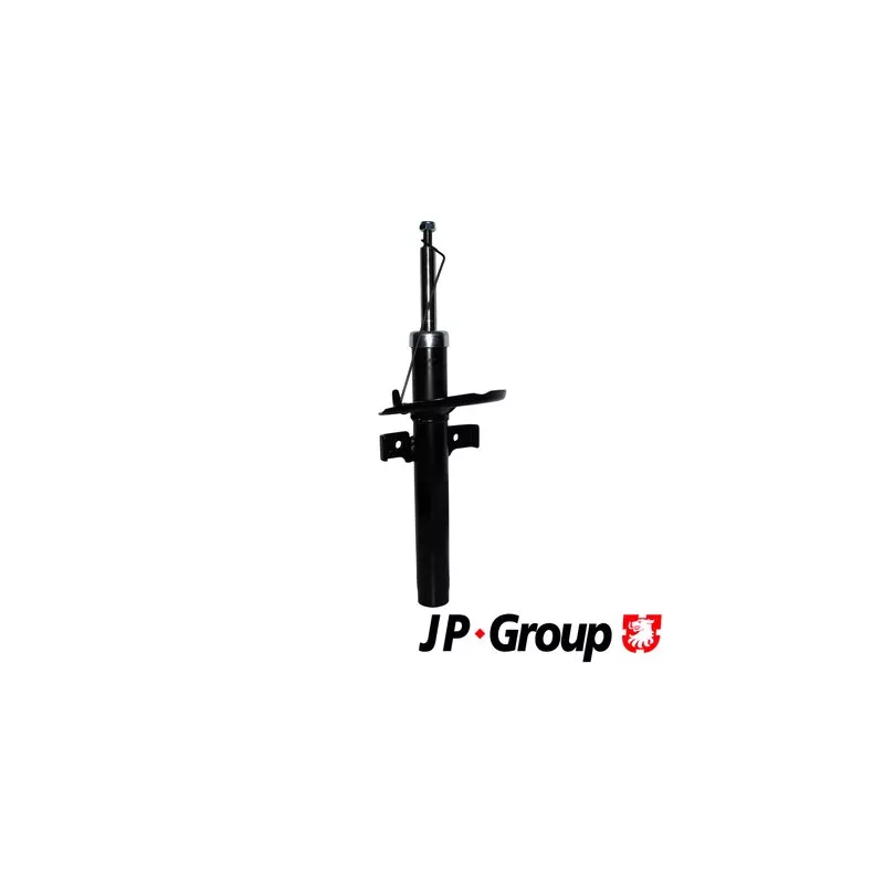 Jeu de 2 amortisseurs avant JP GROUP 4342102400