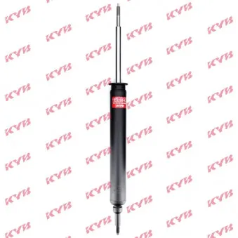 Jeu de 2 amortisseurs arrière KYB 349041