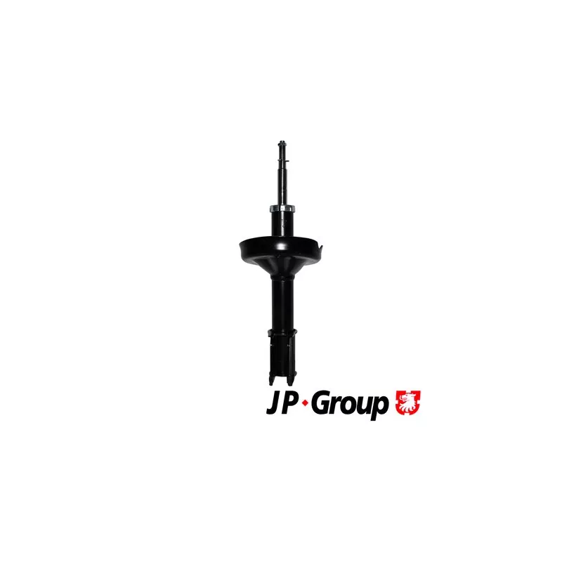 Jeu de 2 amortisseurs avant JP GROUP 4342102500