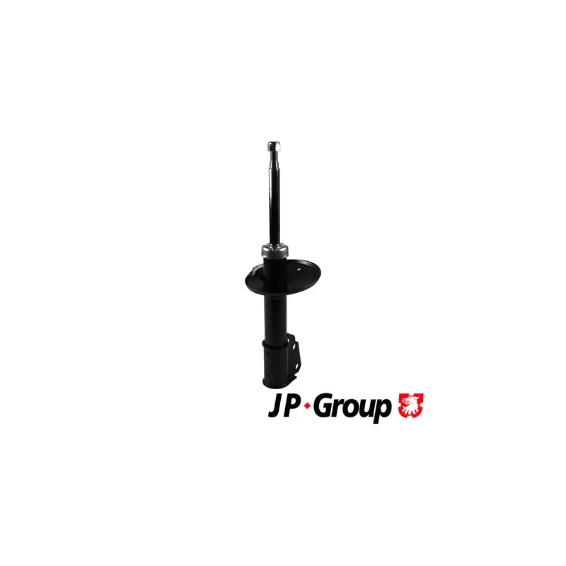 Jeu de 2 amortisseurs avant JP GROUP 4342103100