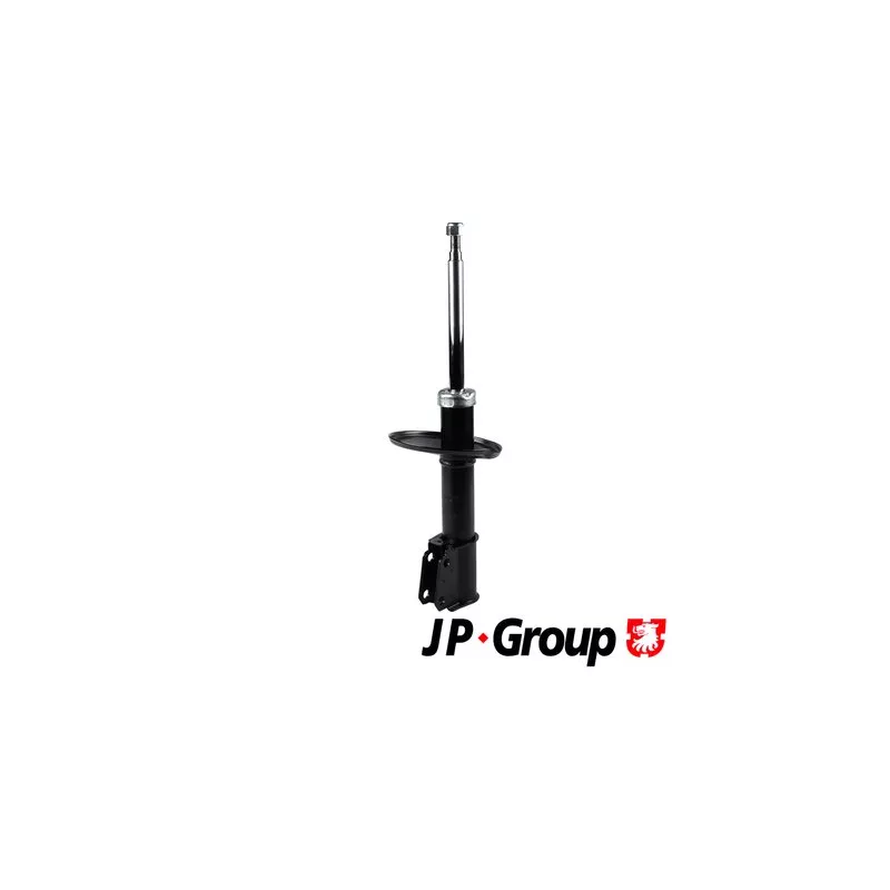 Amortisseur avant gauche JP GROUP 4342104770