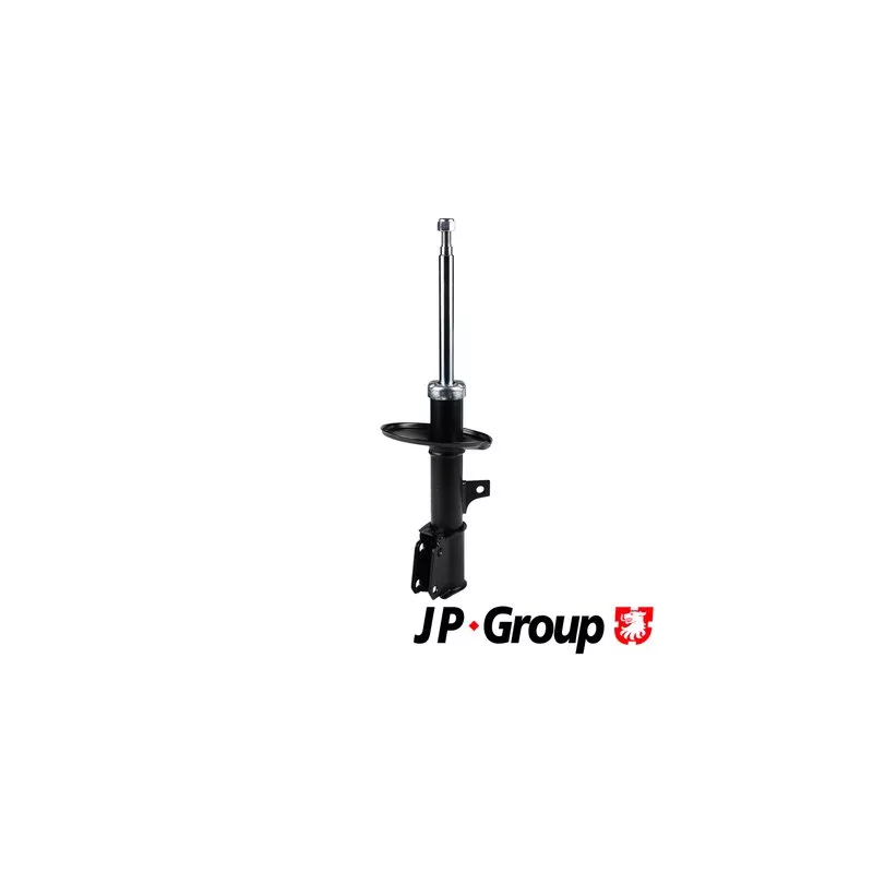 Amortisseur avant droit JP GROUP 4342104780
