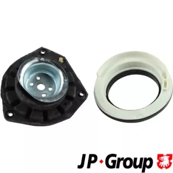 Kit de réparation, coupelle de suspension JP GROUP 4342400510
