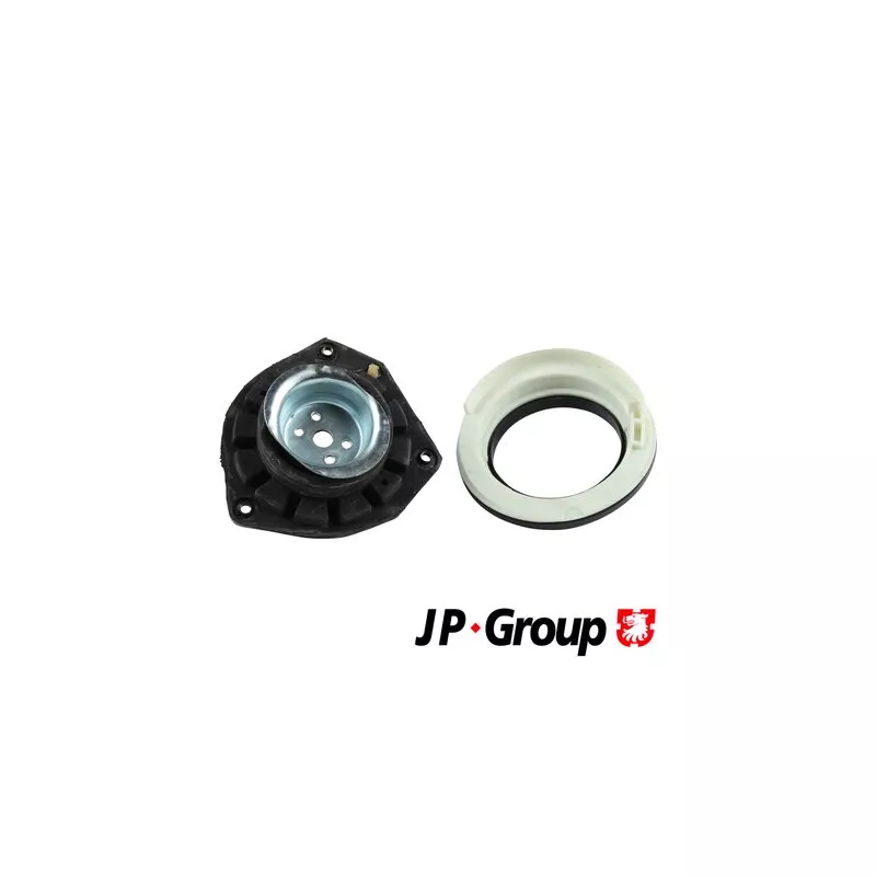 Kit de réparation, coupelle de suspension JP GROUP 4342400510