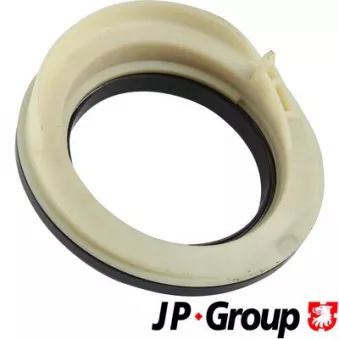 Roulement, coupelle de suspension JP GROUP 4342400600