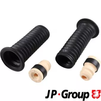 Kit de protection contre la poussière, amortisseur JP GROUP 4342702410