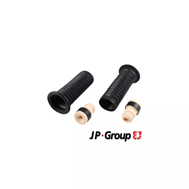 Kit de protection contre la poussière, amortisseur JP GROUP 4342702410