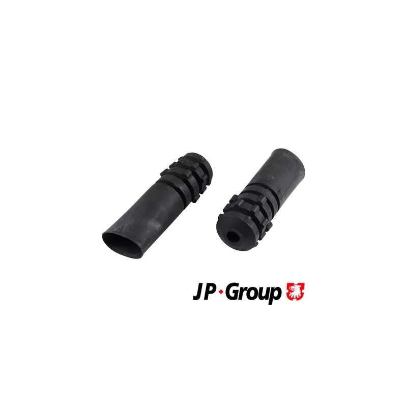 Kit de protection contre la poussière, amortisseur JP GROUP 4342702610