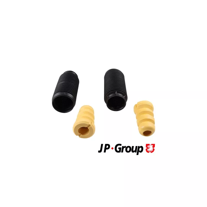 Kit de protection contre la poussière, amortisseur JP GROUP 4342702710