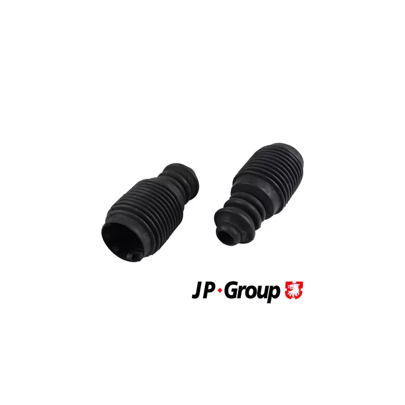 Kit de protection contre la poussière, amortisseur JP GROUP 4342702810
