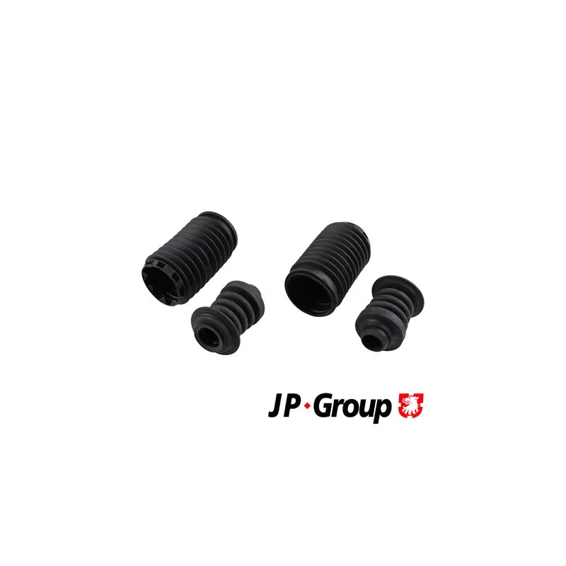 Kit de protection contre la poussière, amortisseur JP GROUP 4342703010