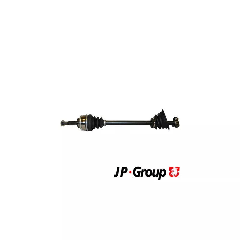 Arbre de transmission avant gauche JP GROUP 4343100200