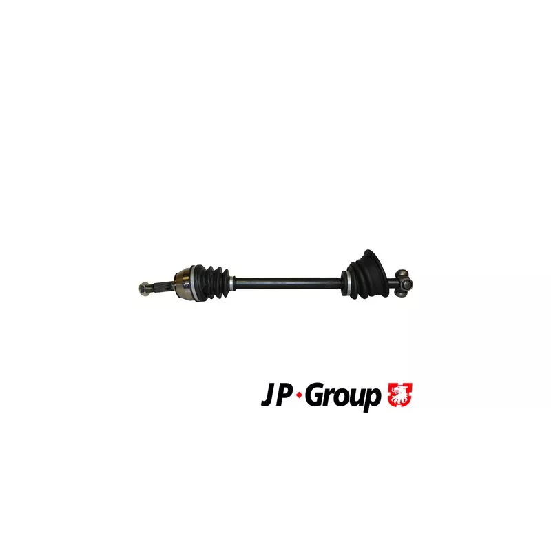 Arbre de transmission avant gauche JP GROUP 4343101900
