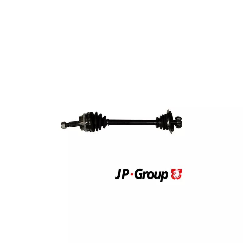 Arbre de transmission avant gauche JP GROUP 4343102600