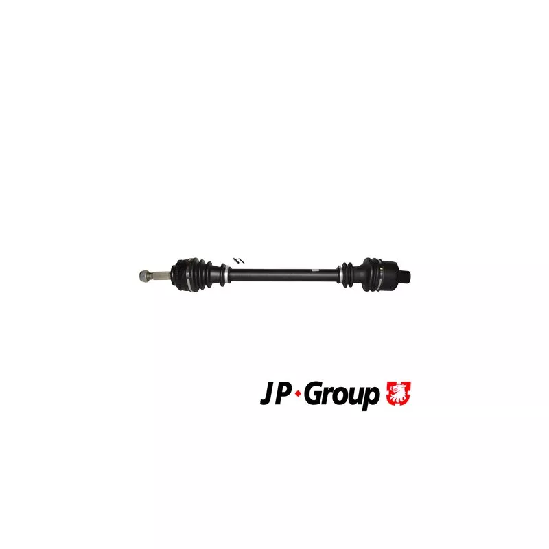 Arbre de transmission JP GROUP 4343102700