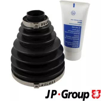 Soufflets de cardan avant JP GROUP 4343600910