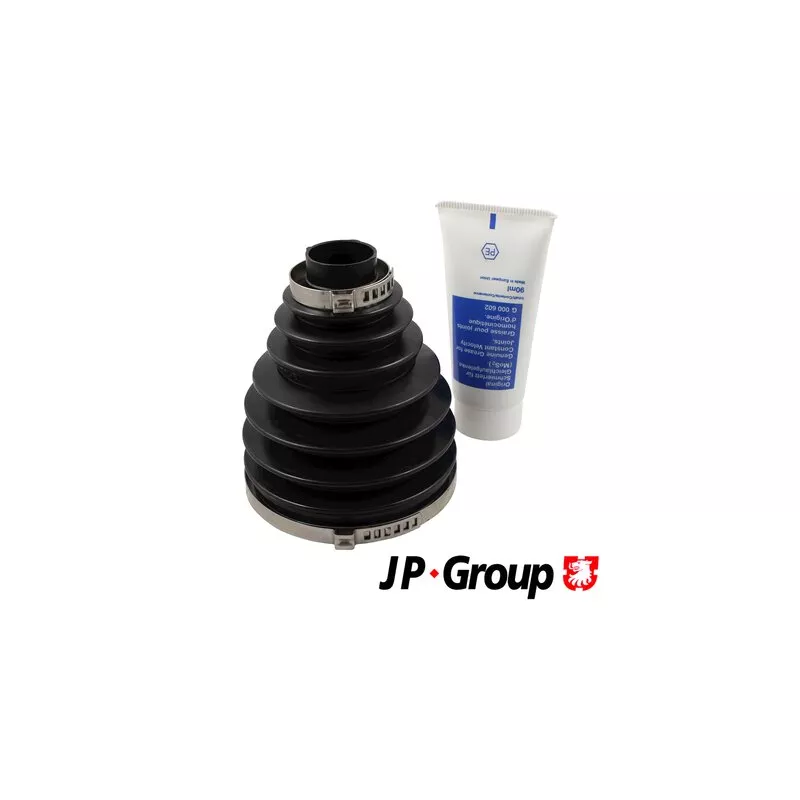 Soufflets de cardan avant JP GROUP 4343600910