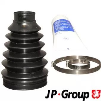 Soufflets de cardan avant JP GROUP 4343601010