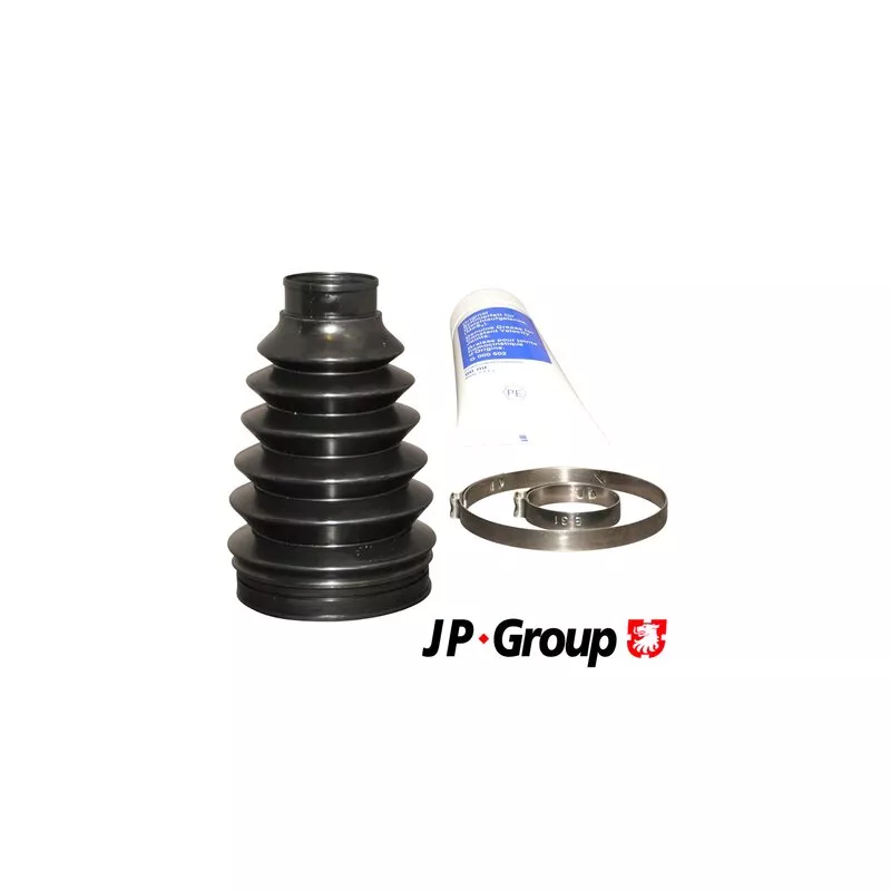 Soufflets de cardan avant JP GROUP 4343601010