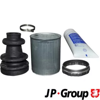 Soufflets de cardan avant JP GROUP 4343700860