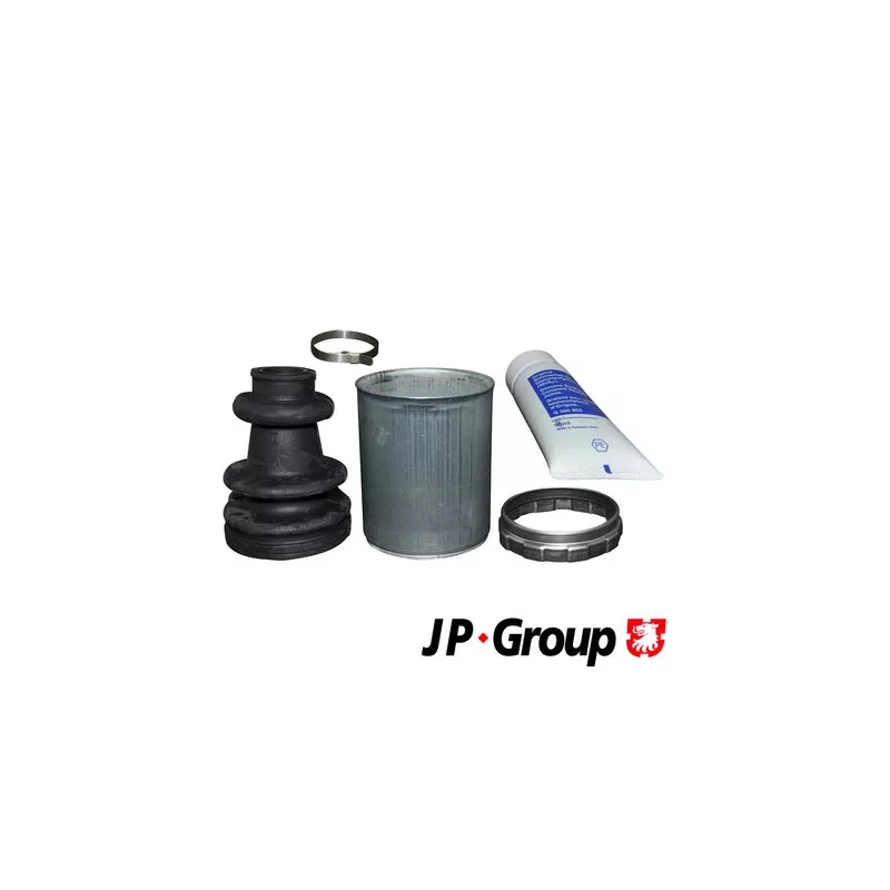 Soufflets de cardan avant JP GROUP 4343700860
