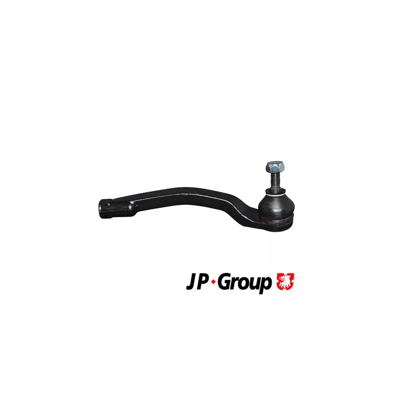Rotule de barre de connexion avant droit JP GROUP 4344601280