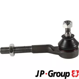 Rotule de barre de connexion avant droit JP GROUP 4344601480