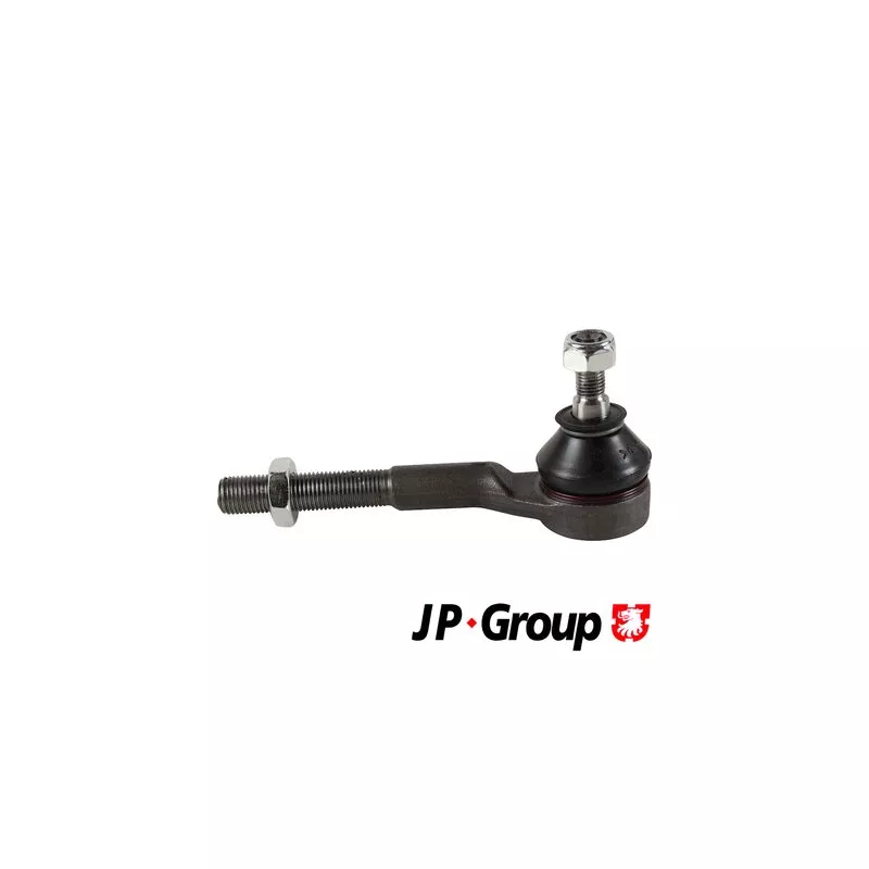 Rotule de barre de connexion avant droit JP GROUP 4344601480