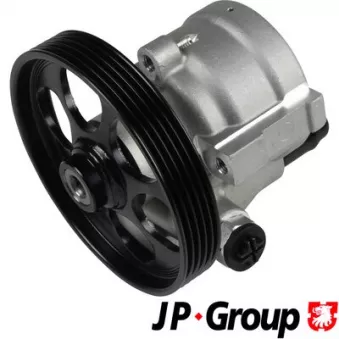 Pompe hydraulique, direction JP GROUP 4345100900