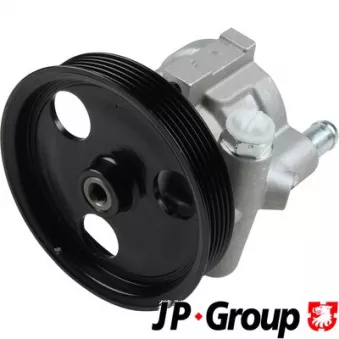 Pompe hydraulique, direction JP GROUP 4345101000