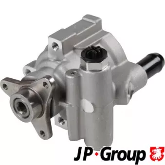 Pompe hydraulique, direction JP GROUP 4345101300