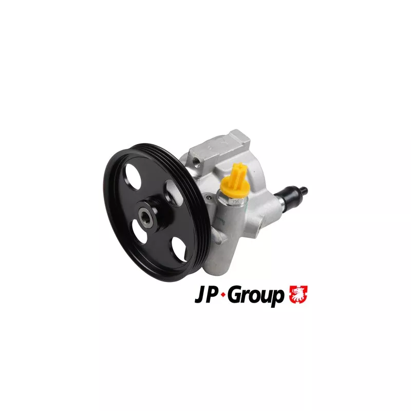 Pompe hydraulique, direction JP GROUP 4345101700
