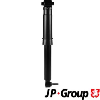 Jeu de 2 amortisseurs arrière JP GROUP 4352104000