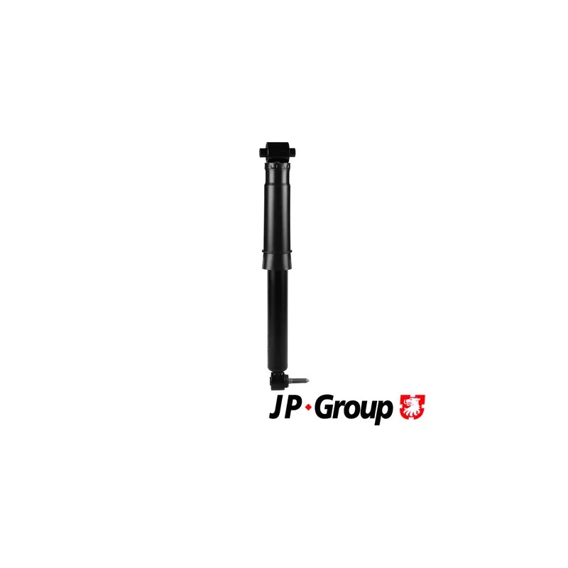 Jeu de 2 amortisseurs arrière JP GROUP 4352104000
