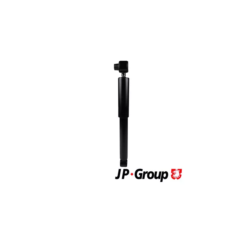 Jeu de 2 amortisseurs arrière JP GROUP 4352104100