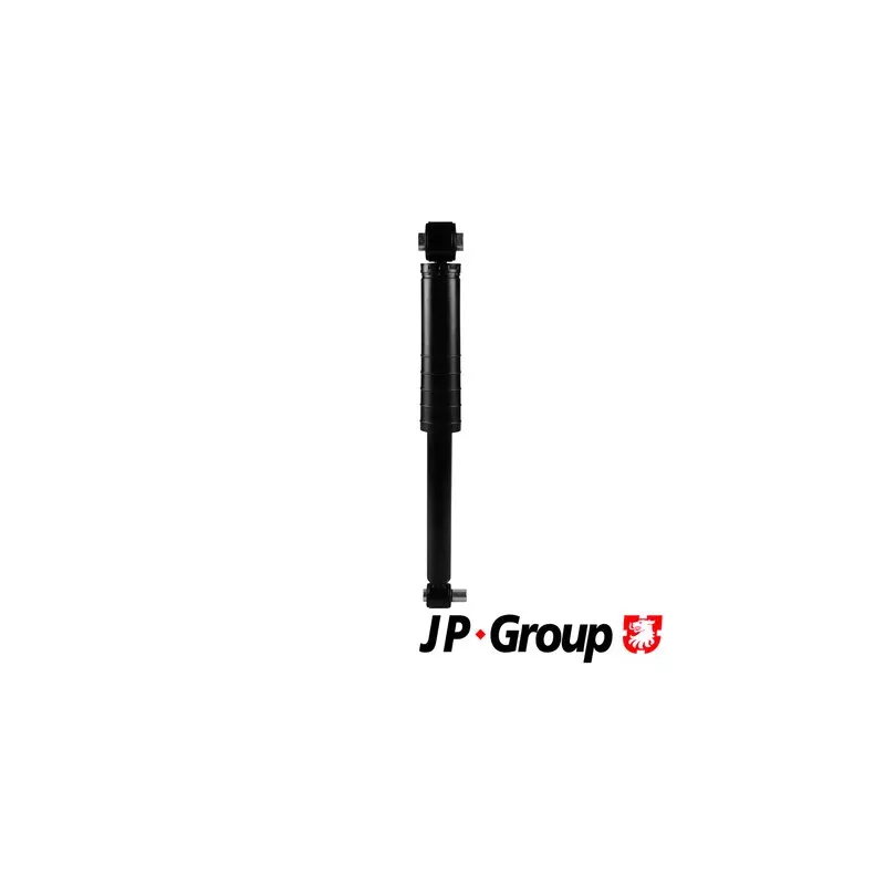 Jeu de 2 amortisseurs arrière JP GROUP 4352104500