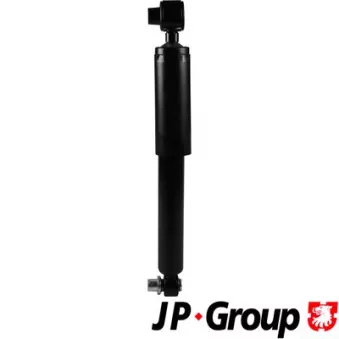 Jeu de 2 amortisseurs arrière JP GROUP 4352104600